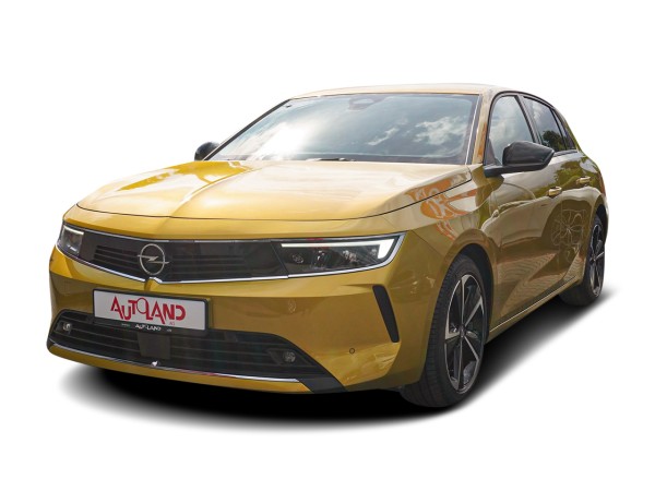 Opel Astra L Business Edition Plug-in-Hybrid