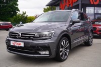Vorschau: VW Tiguan 2.0 TSI R-Line 4M