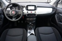 Fiat 500X 1.6 City Cross