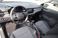 Skoda Fabia 1.0 TSI
