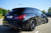Mercedes-Benz CLA 220 SB AMG Line 4Matic