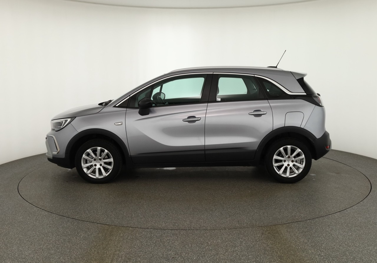 Opel Crossland 1.5 CDTI Aut. Elegance