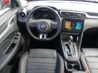 MG ZS 1.5 VTi Luxury