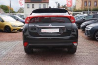 Mitsubishi Eclipse Cross 1.5 T-MIVEC CVT