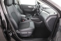 Nissan Qashqai 1.3 DIG-T Autom. Tekna