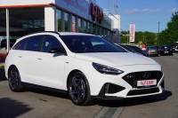 Hyundai i30 Kombi 1.5 T-GDI N-Line Aut.