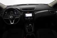 Nissan Qashqai 1.2 DIG-T N-Connecta