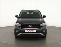 VW T-Cross 1.0 TSI DSG