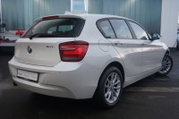 BMW 118 118i