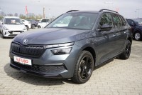 Vorschau: Skoda Kamiq Monte Carlo 1.0 TSI DSG