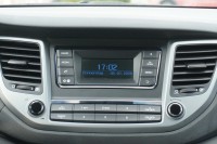 Hyundai Tucson 1.6 blue Trend 2WD