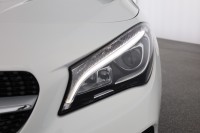 Mercedes-Benz CLA 180 Shooting Brake Urban