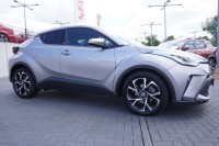 Toyota C-HR 2.0 Hybrid Team D Aut.