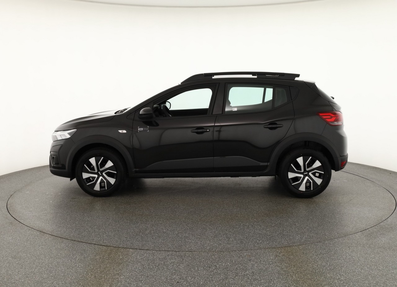 Dacia Sandero Stepway TCe 90