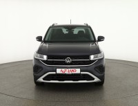 VW T-Cross 1.0 TSI Life