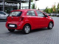 Kia Picanto 1.0