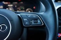 Audi A3 1.4 TFSI e-tron S-Tronic VC 18Z Leder