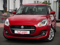 Suzuki Swift 1.2 M-Hybrid Comfort Kamera Tempomat Klima
