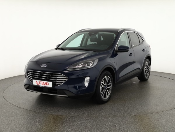 Ford Kuga 2.5 PHEV Titanium X