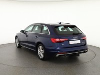 Audi A4 Avant 40 TFSI S-tronic