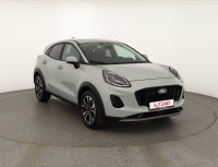 Ford Puma Titanium 1.0 EB mHev Aut