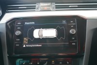 VW Passat Variant 1.5 TSI Elegance