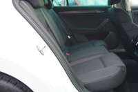 Skoda Superb Combi 1.4 TSI Style iV