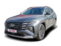 Hyundai Tucson 1.6 T-GDI Aut. 2-Zonen-Klima Navi Sitzheizung
