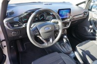 Ford Fiesta 1.0 EB AT Titanium X