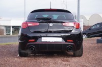 Alfa Romeo Giulietta 1.8 Veloce