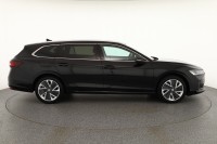 Skoda Superb Combi 2.0 TDI DSG 4x4