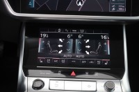 Audi A6 Avant 45 TFSI Design