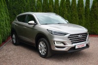 Hyundai Tucson 1.6 Trend 2WD