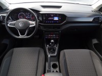 VW T-Cross 1.0TSI DSG