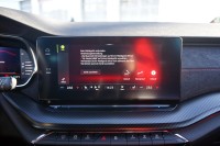 Skoda Octavia Combi 2.0 TDI 4x4 RS