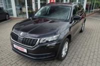 Skoda Kodiaq 1.4 TSI DSG