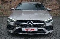 Mercedes-Benz CLA 250 AMG Line Aut.