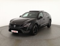 Peugeot 408 GT-Line 130 Aut. 2-Zonen-Klima Navi Sitzheizung