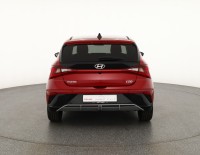 Hyundai i20 1.0 T-GDI Aut.