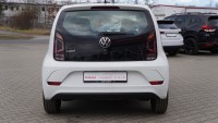 VW up up! 1.0 move