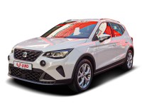 Seat Arona 1.0 TSI FR LED FullLink Tempomat PDC USB