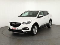 Opel Grandland X 2.0 D Ultimate Aut. 2-Zonen-Klima Navi Sitzheizung