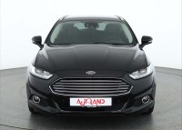 Ford Mondeo Turnier 2.0 TDCi Titanium Aut.