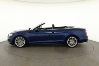 Vorschau: Audi A5 Cabriolet 2.0 TFSI sport
