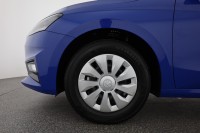 Skoda Fabia 1.0 TSI DSG