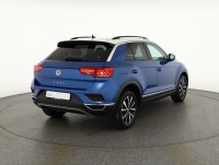 VW T-Roc 1.5 TSI Style