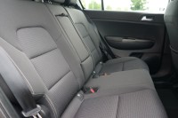 Kia Sportage 2.0 CRDi Spirit 4WD