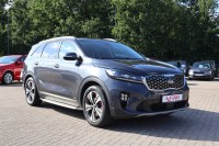 Kia Sorento 2.2 CRDi GT-Line 4WD
