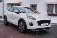 Ford Puma 1.0 M-Hybrid Titanium