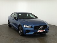 Volvo S60 B4 R-Design